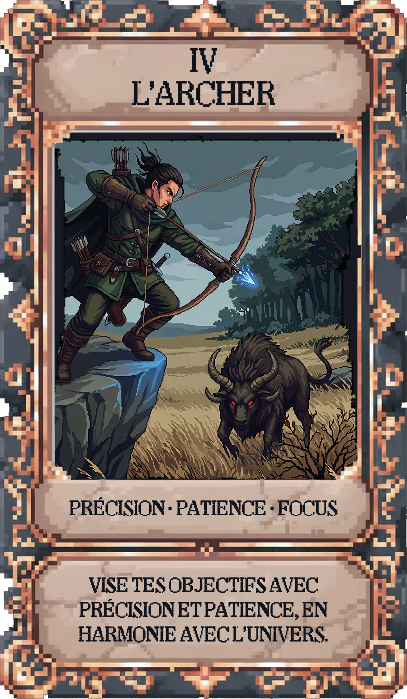 L'Archer