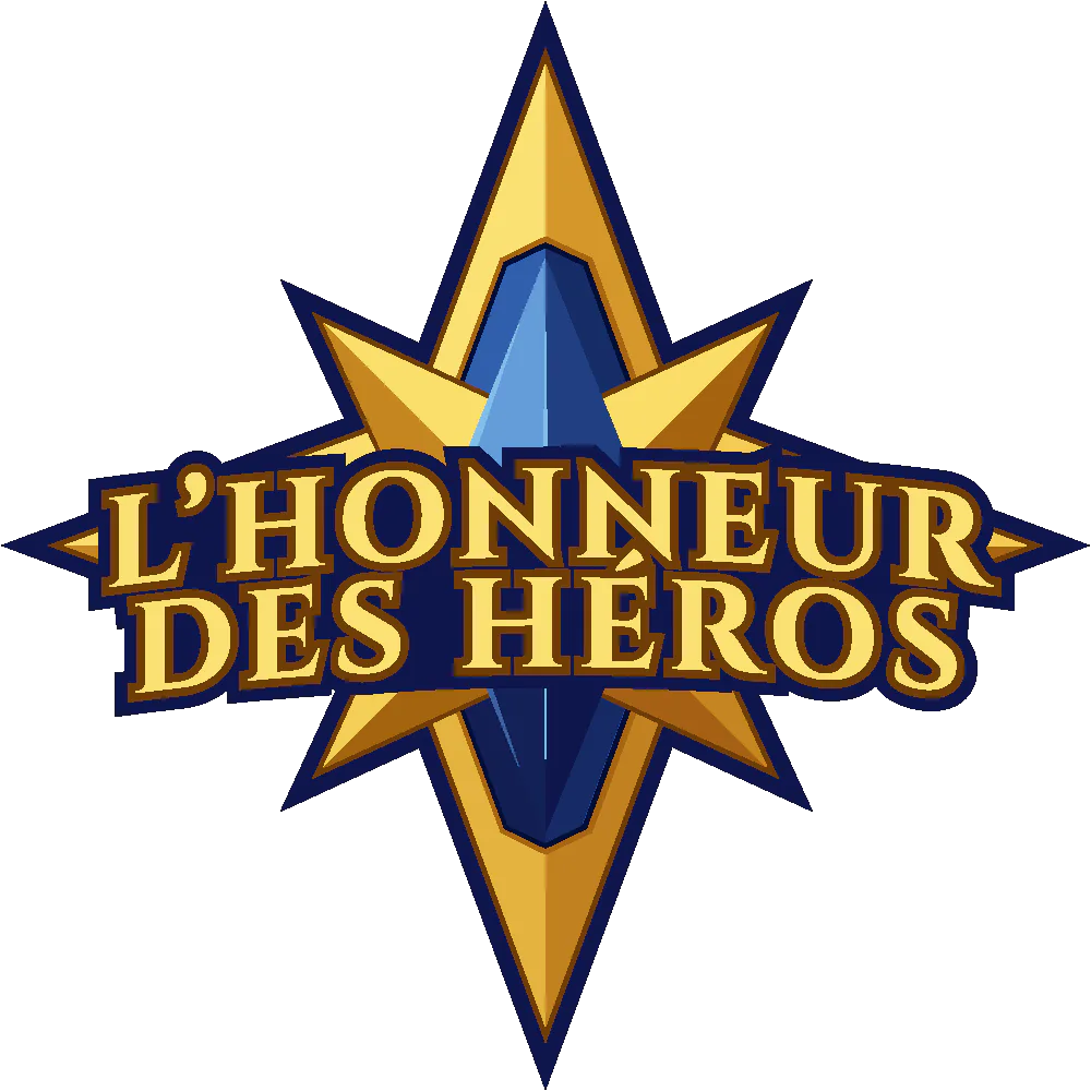 L'Honneur des Héros